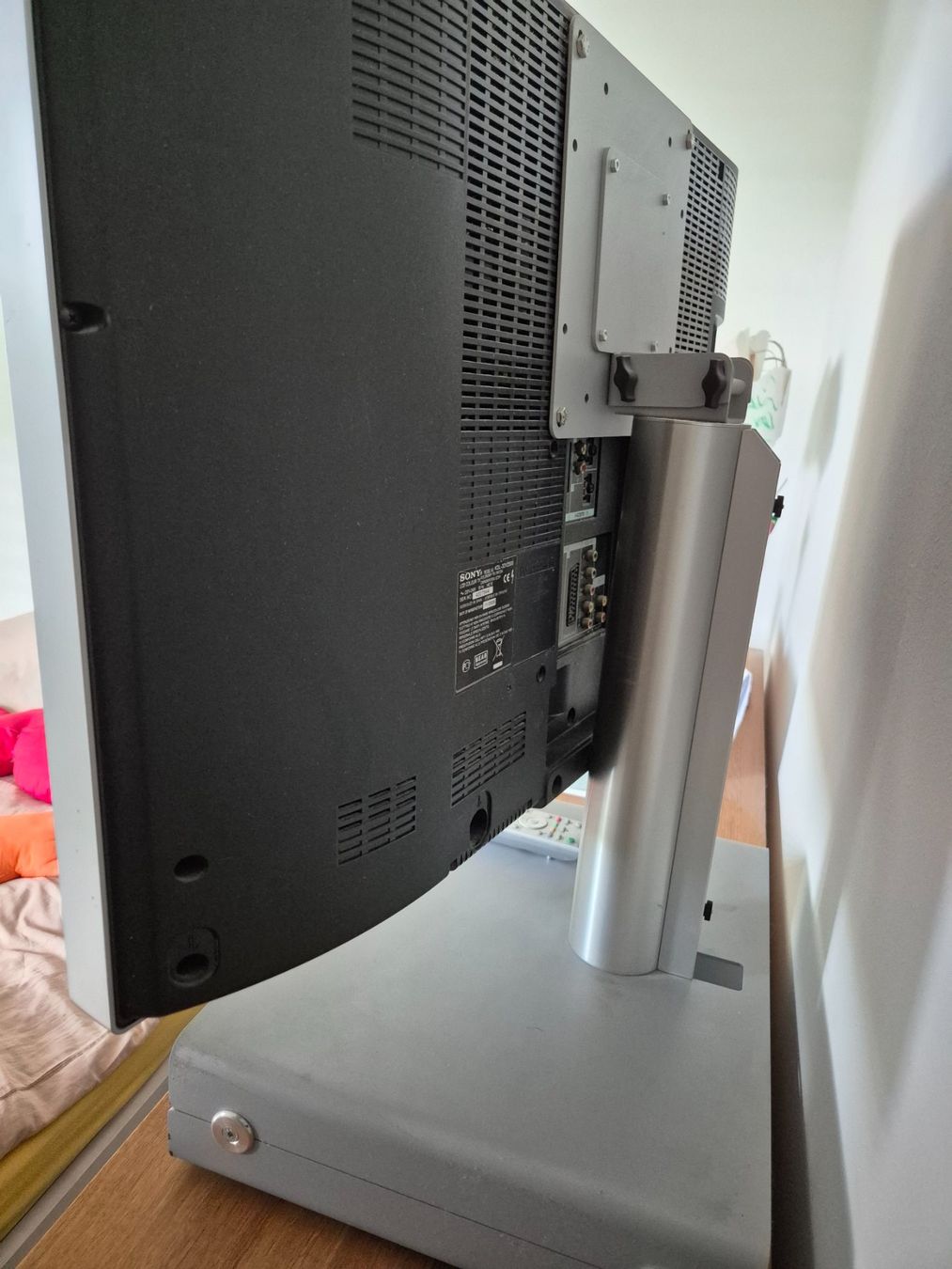 Televisori: Sony Bravia Fernseher – Usato da Innerberg venduto da barbarawidmer 1