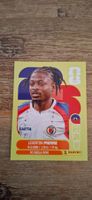 Panini FIFA WM 2026 HAI 10