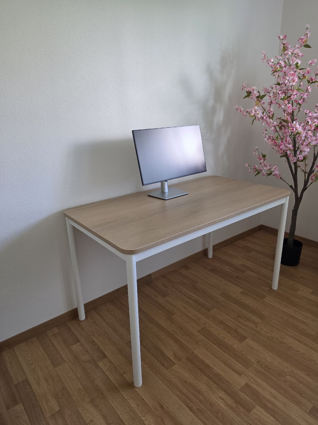Tische: TOMMARYD Table - Like New (130x70cm) – Neu (gemäss Beschreibung) aus Au ZH von and_6h5m 1