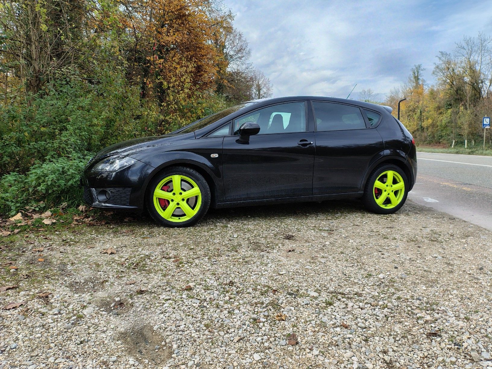 Seat Autos: Seat Leon Cupra 310PS – Gebraucht aus Waldenburg von Moodoo 1