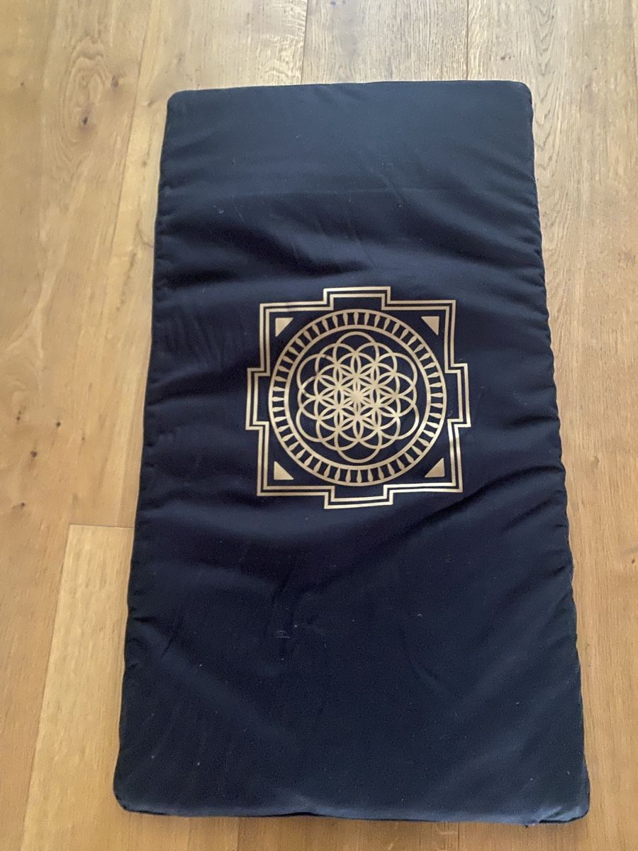 Tapis de sol: Akupressurmatte – D'occasion à Nänikon par Clodim 1