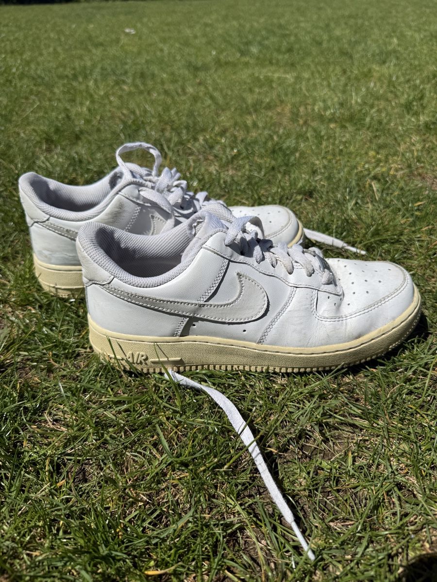 Nike Scarpe da uomo: Nike Air Force 39 – Usato da Schmitten FR venduto da stl 1