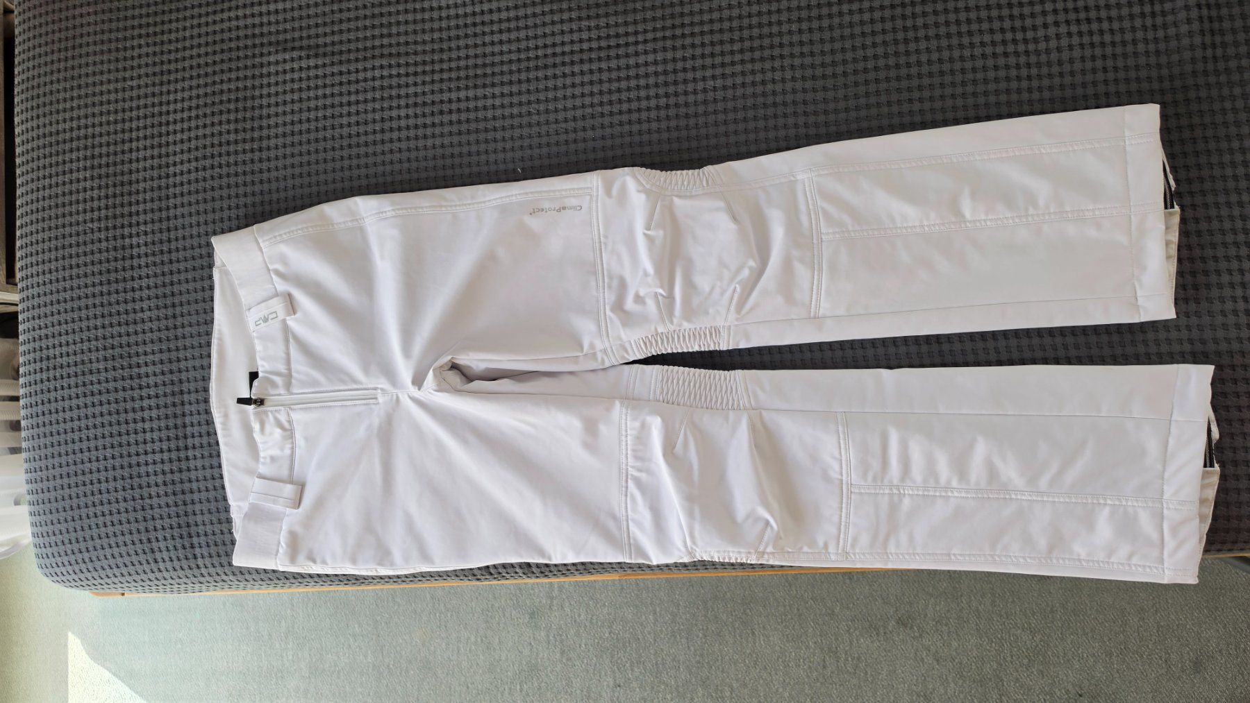 CMP Hosen: Skihose Damen – Gebraucht aus Wil SG von treuhand02 1