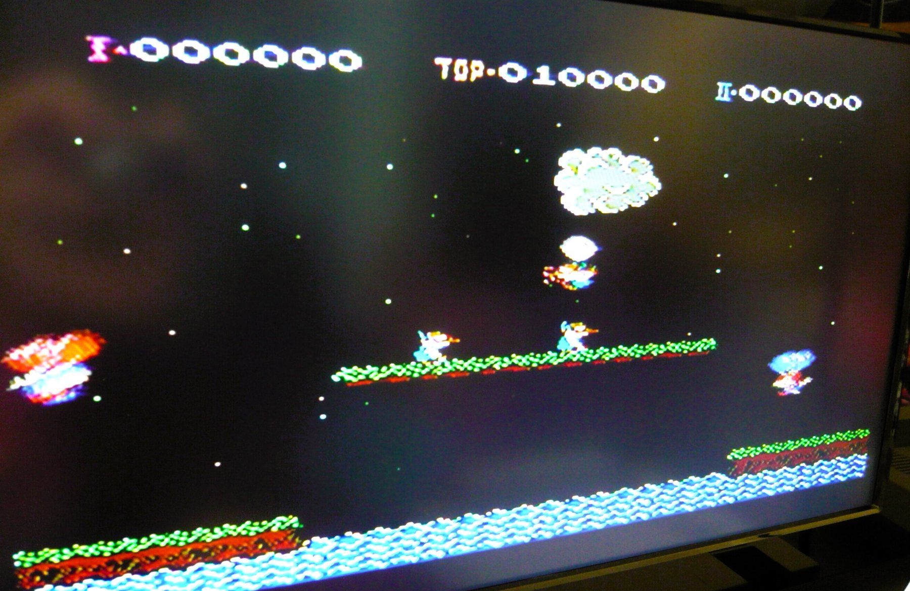 Nintendo Giochi: NES : Balloon Fight – Usato da Onex venduto da Jaguar1986 1