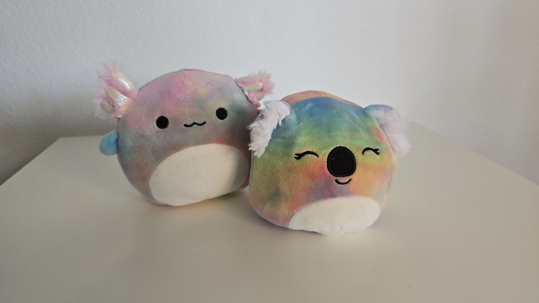 Giocattoli: 2 Kuscheltiere – Usato da Buchberg venduto da MaddieF 2