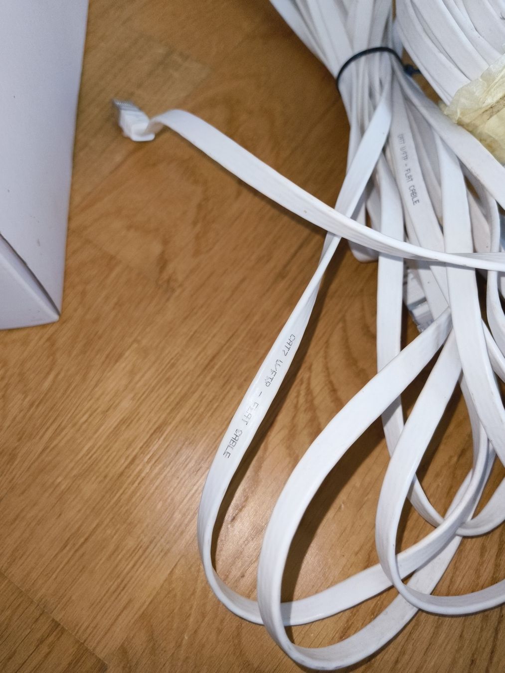 Funktechnik: Komplettes Mobiles Internet Kit (5G + WLAN – Gebraucht aus Jona von leo.vogel 3