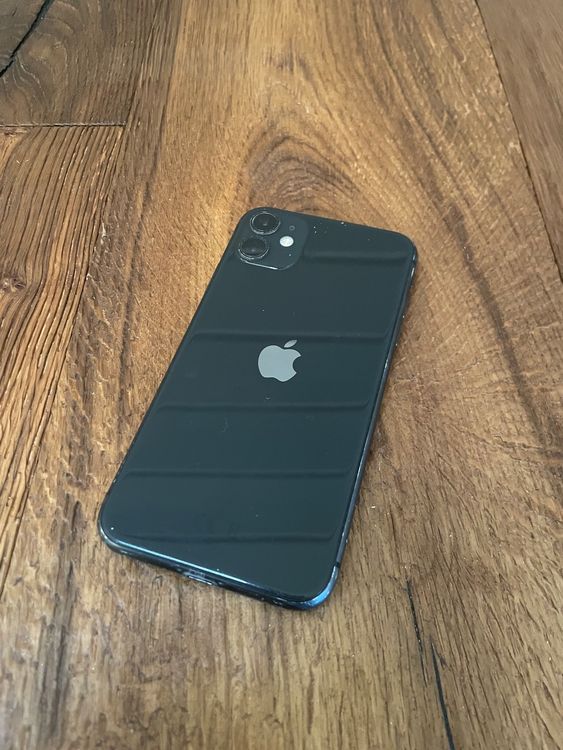 iPhone 11 128Gb | Kaufen auf Ricardo