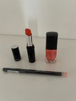 Beautyset - Lippenstift, Lipliner, Nagellack von Artdeco