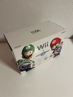 Mario Kart Wii Pack in OVP - Nintendo Wii