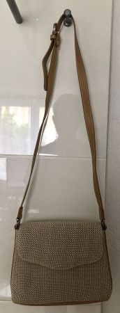 David Jones Handtasche