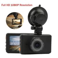 Dash Camera 1080P Kamera Auto 3 Zoll LCD