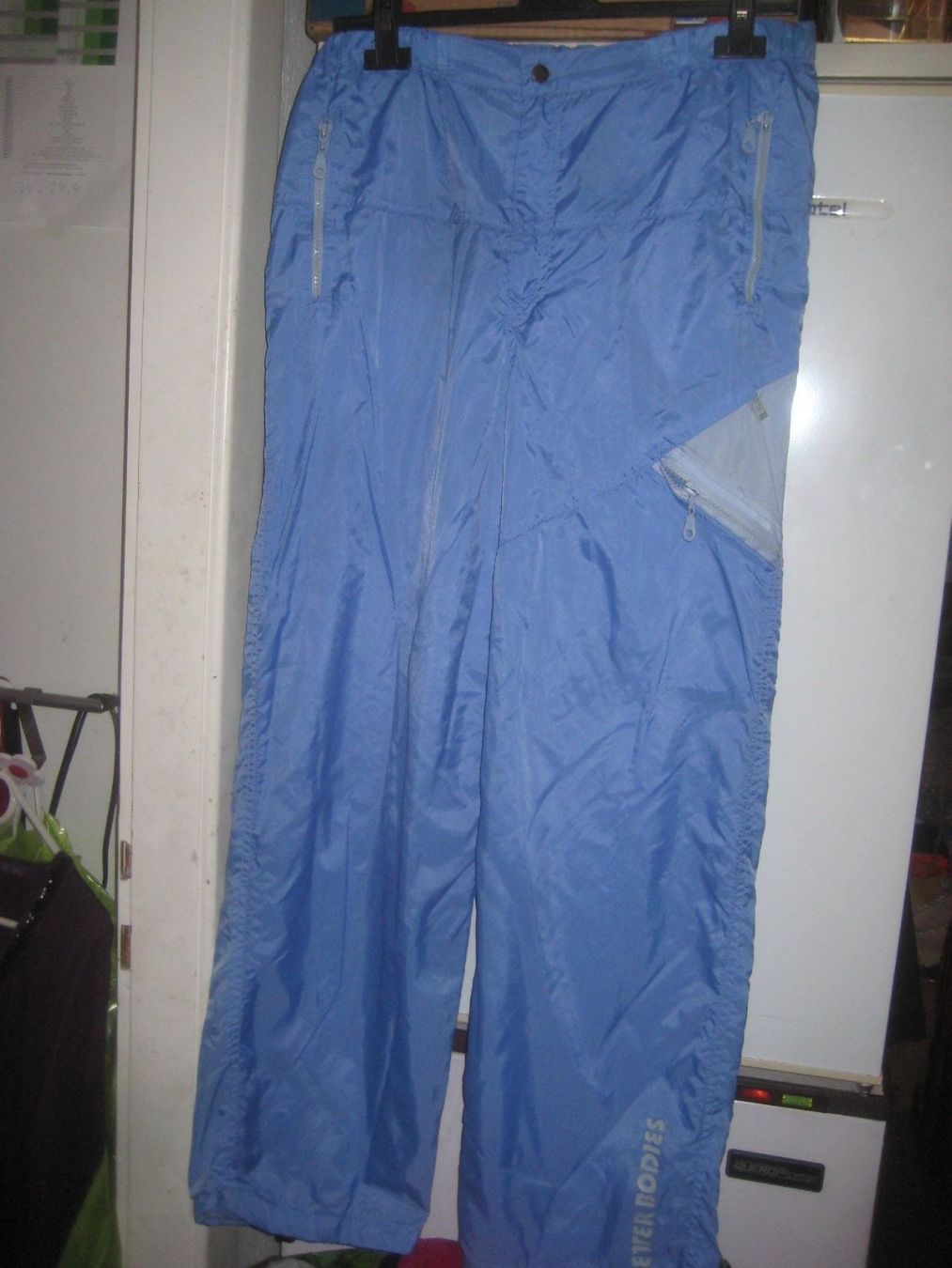 Pantaloni: DAMEN  TRAINER HOSE – Usato da Uster venduto da flocke1