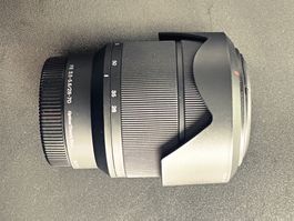 Sony SEL 2870 MINT - 28-70mm Vollformat/f 3.5-5.6