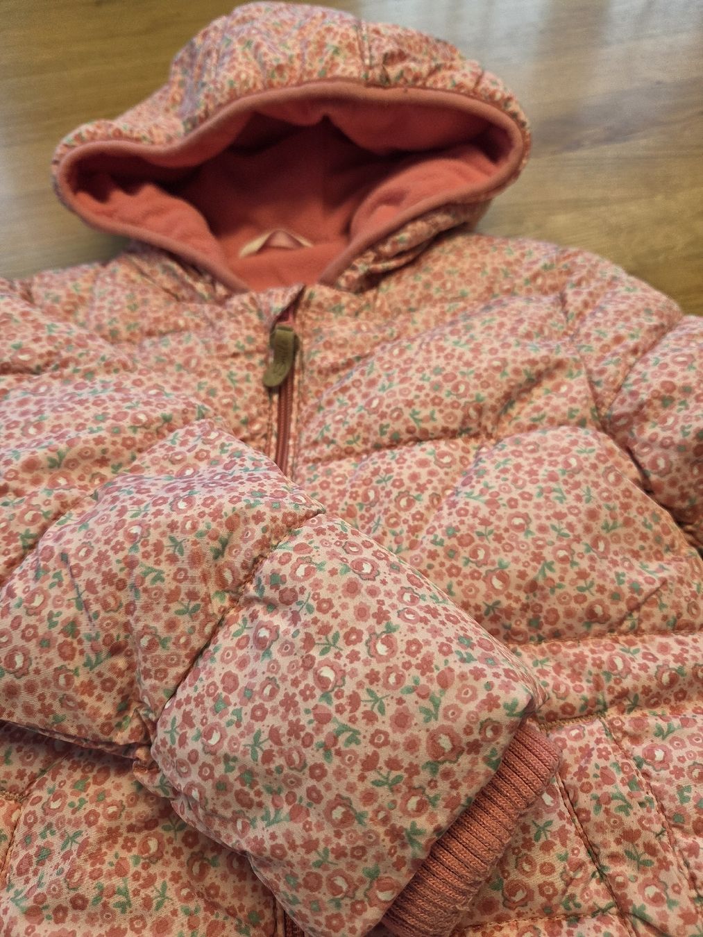 Giacche & Cappotti: Winterjacke "smile" 92 – Usato da Hagenwil b. Amriswil venduto da NiLo14 1
