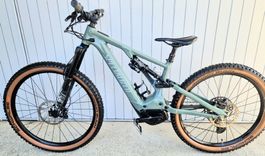 Specialized Turbo Levo S3 700wh ab servis top 7699chf