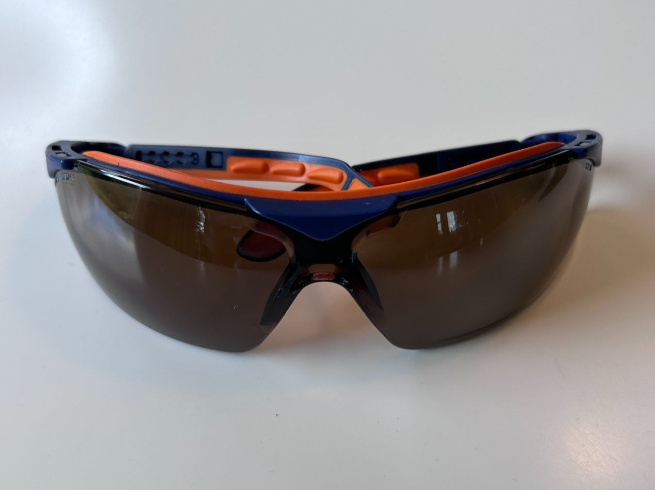 Uvex Brillen & Gläser: Uvex Sportsonnebrille – Gebraucht aus St. Gallen von look-twice 2