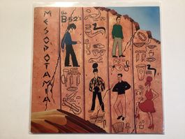 B 52’s LP - Mesopotamia