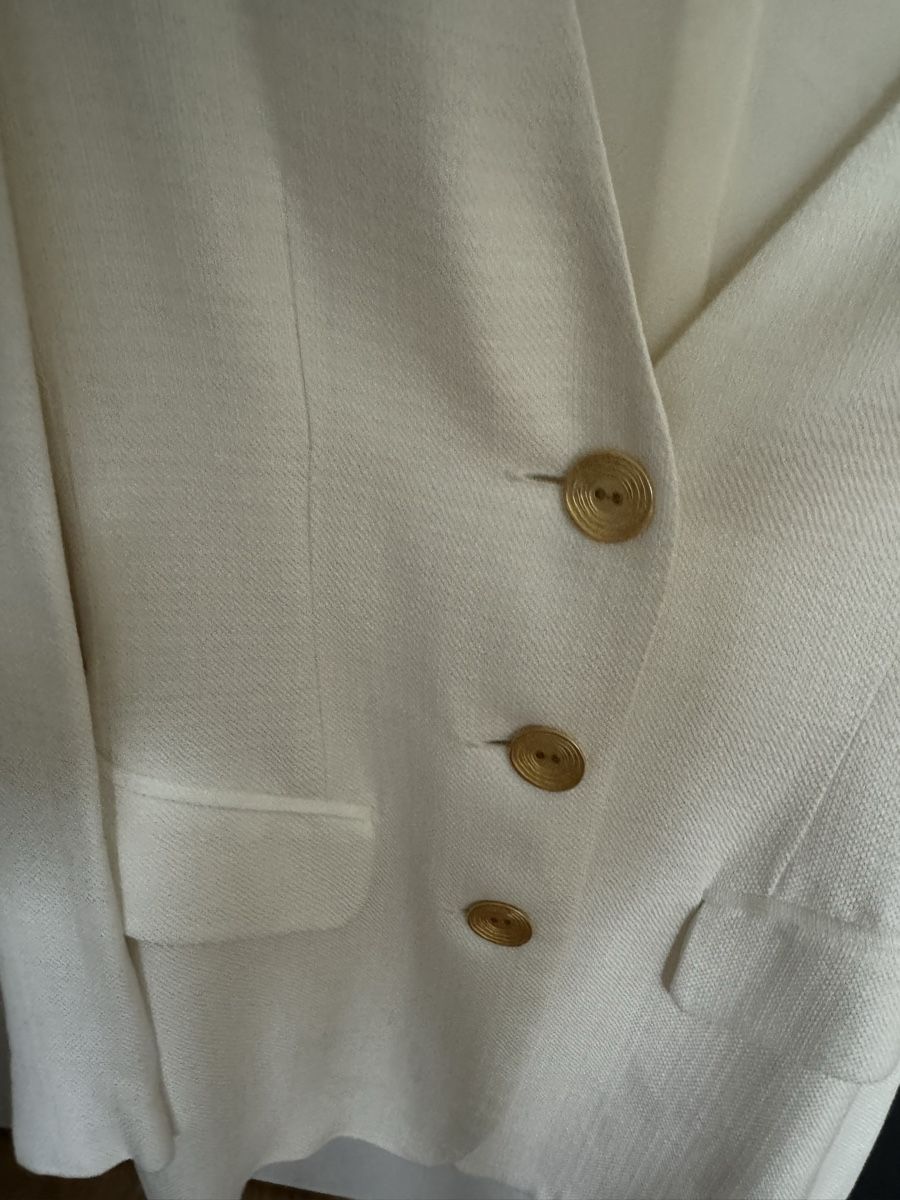 Giacche: Saint-Phil wertvoll , exklusive , wunderschöne Blazer – Nuovo (secondo la descrizione) da Zell  ZH venduto da maria0100 2