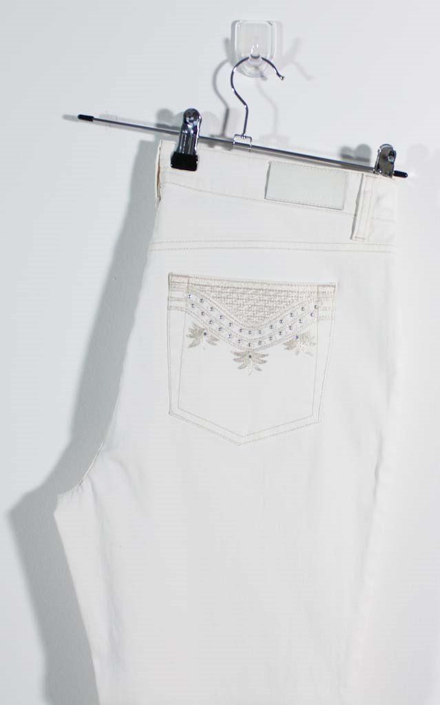 Jeans: MAC Jeans Angela W44/L30 – Gebraucht aus Belp von caramel-secondhand 3