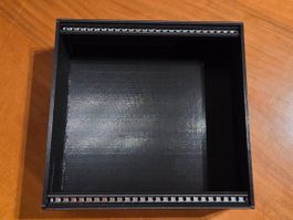 Eurorack Case - frei wählbare Breite (bis TE42) und Tiefe