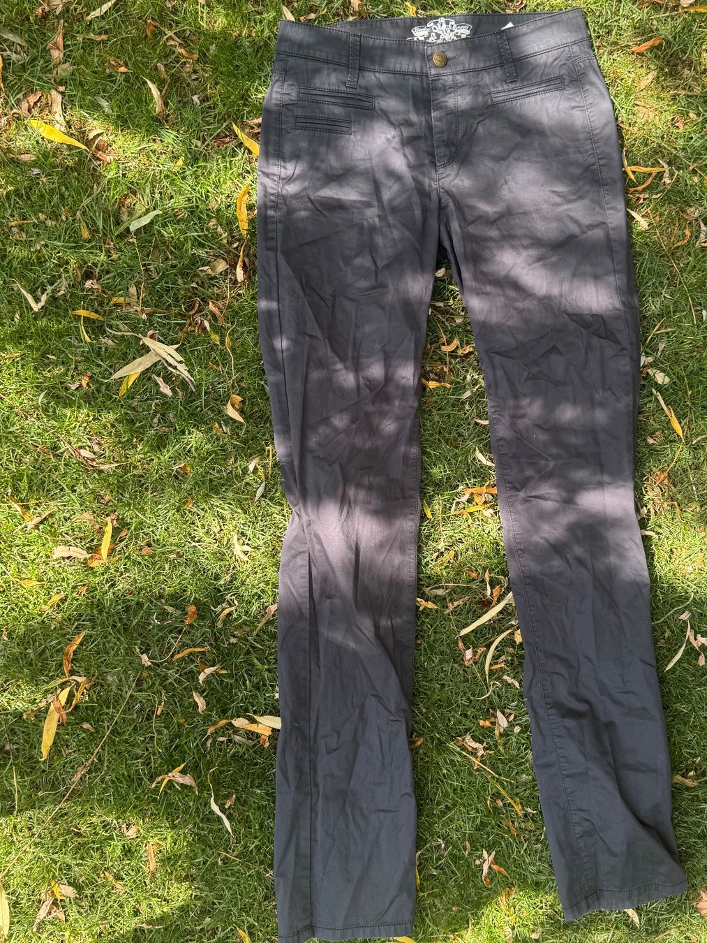 Kleiderpakete: 6 Cambio Hosen Gr38,40,36 – Gebraucht aus Gachnang von lie_m66g 2