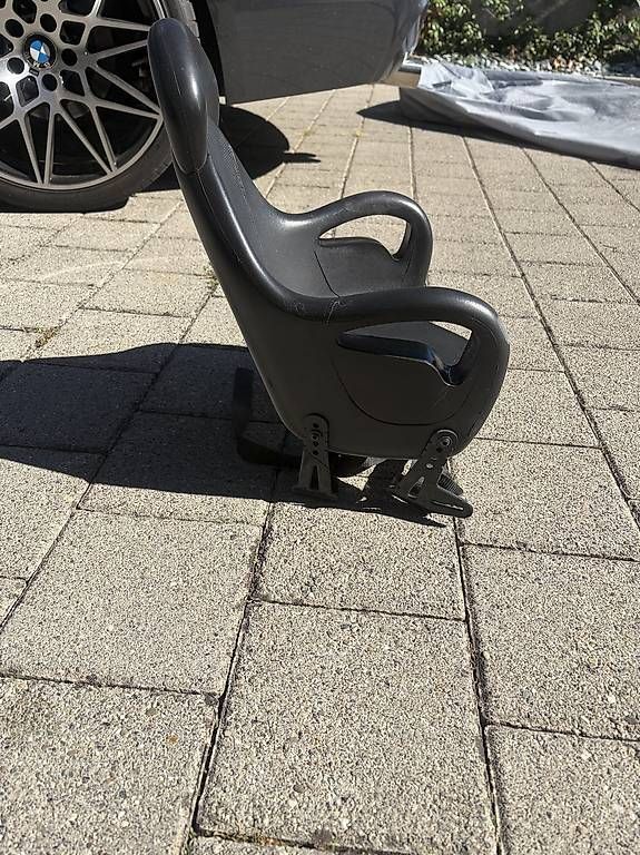 Auto-Kindersitze: Siège enfant scooter – Gebraucht aus Gy von Bruce010626 2