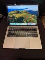 MacBook Air Retina, 13 Zoll