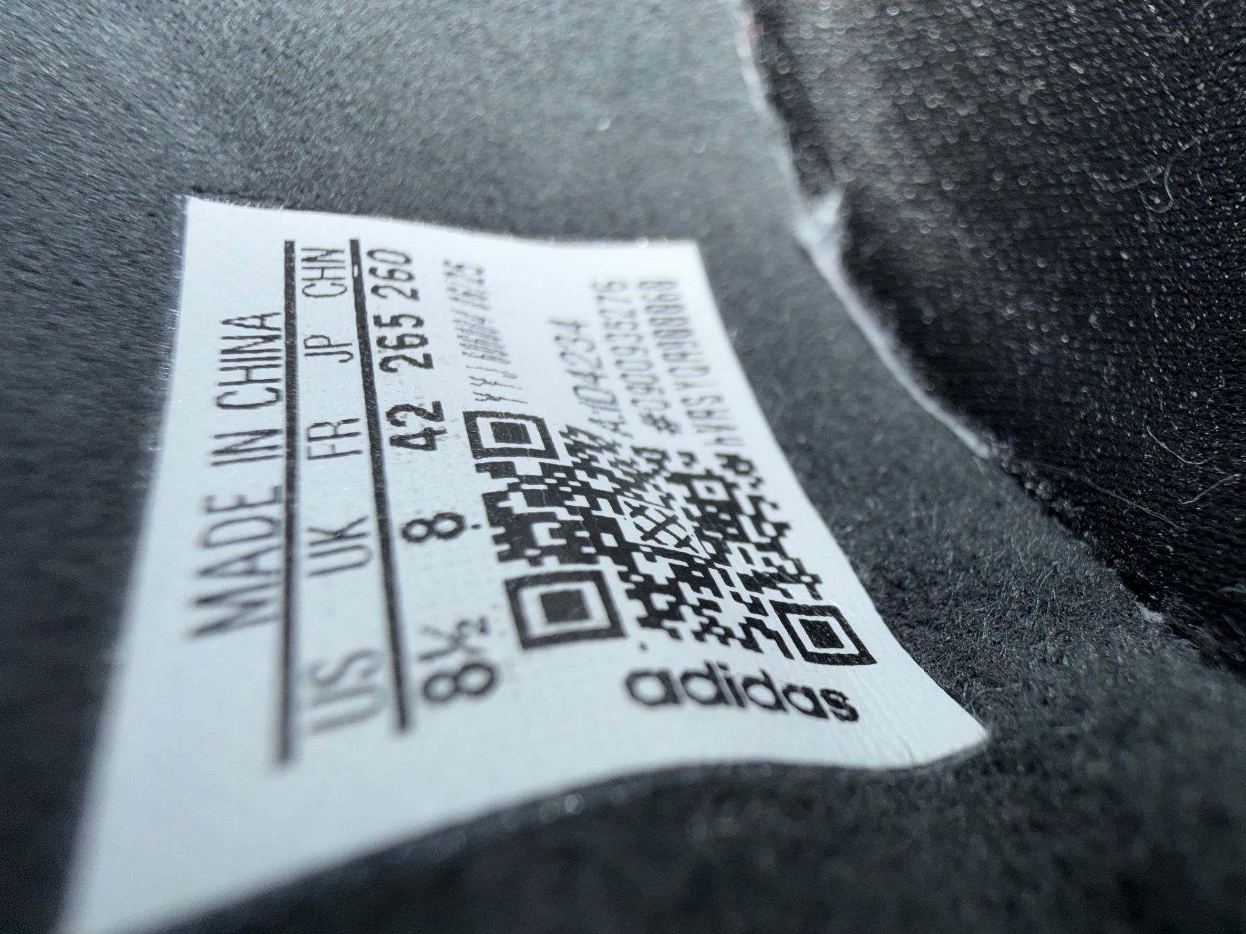 Adidas Herrenschuhe: Adidas Adizero Boston 12 – Gebraucht aus Schlieren von goekhan_yilmaz 5