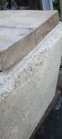 Betonbrunnen