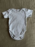 Baby Body Kurzarm Smile Gr. 74/80