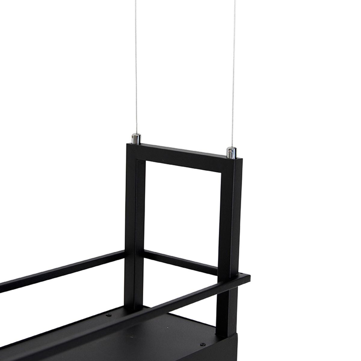 Lampadari & plafoniere: Hängeleuchte schwarz – Usato da Sissach venduto da ila_8l6p 5