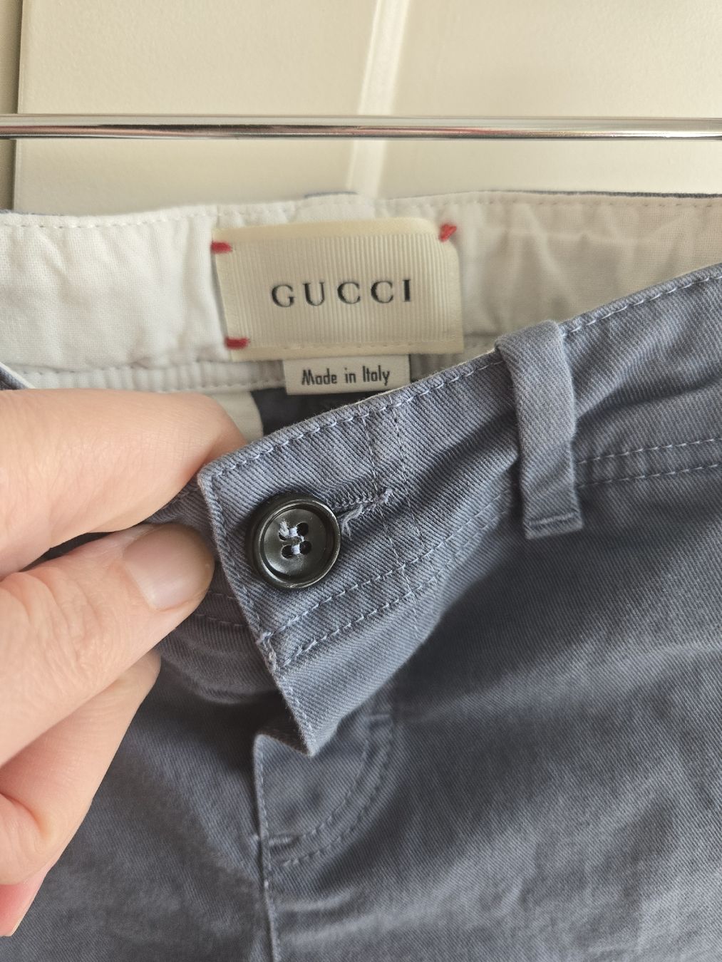 Gucci Lotti & Set di vestiti: Gucci baby 18/24 mois – Usato da Le Landeron venduto da Plushka 2