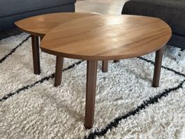Salontisch Holz