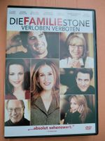 DVD Die Familie Stone