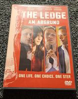 DVD The Ledge - Am Abgrund(15996)