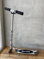 Micro Scooter LED