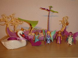 Playmobil Faires