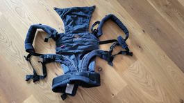 Manduca XT Babytrage, ab Geburt, Top Zustand!