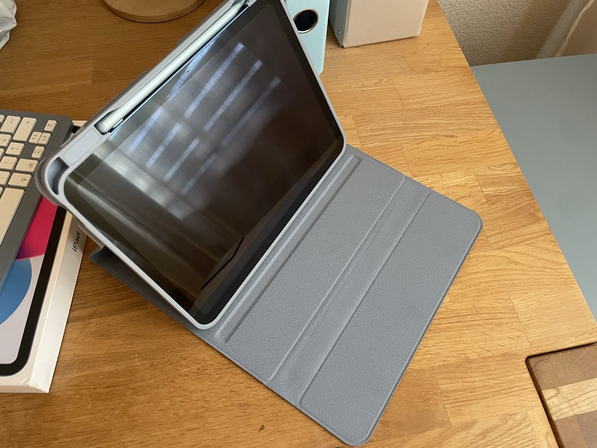 Apple Tablet PC: Apple iPad 10. Generation – Nuovo (secondo la descrizione) da Steinen venduto da sandraulrich 1