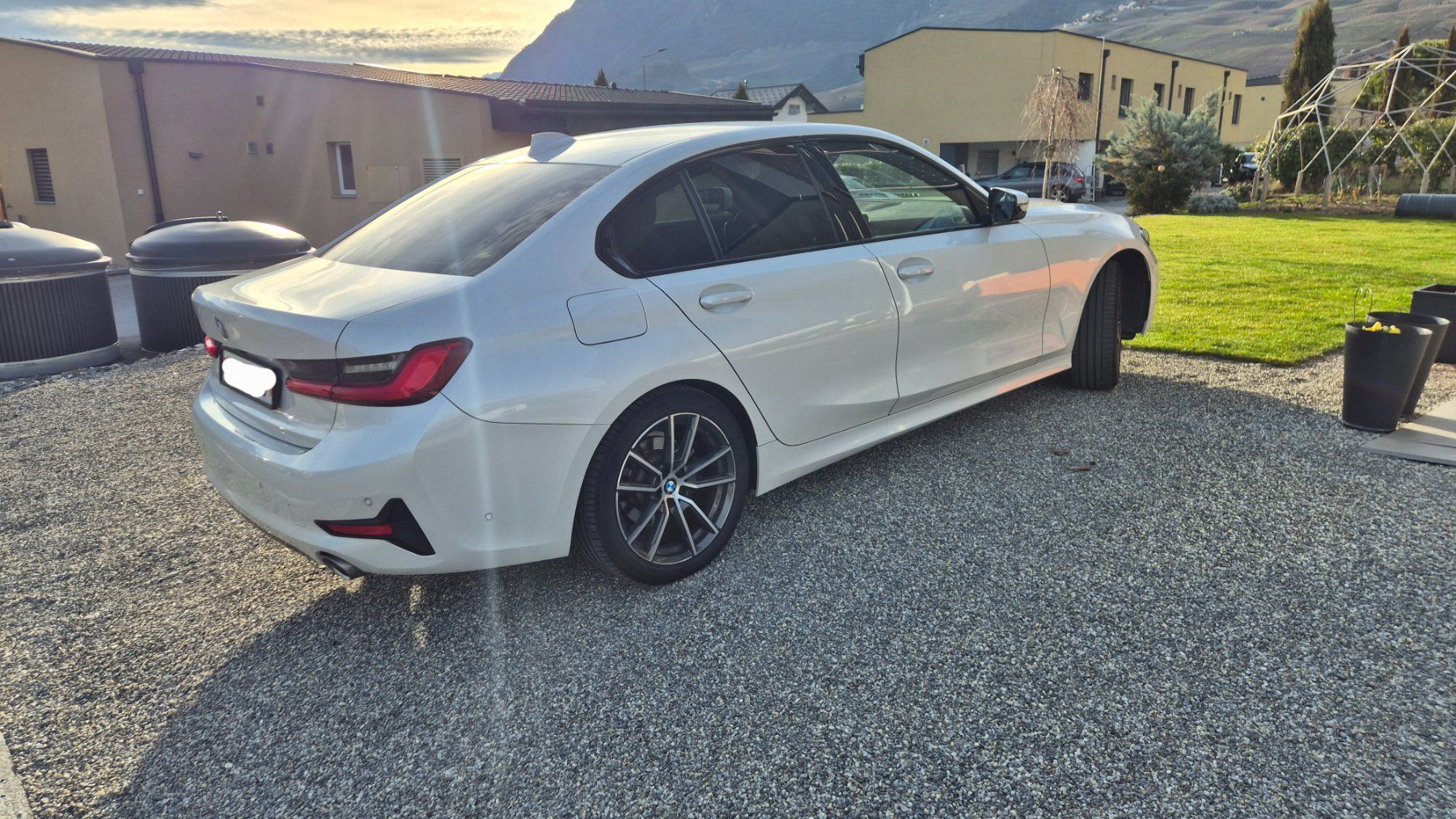 Automobili: Top BMW 320d, 2019, Automat, xdrive – Usato da Susten venduto da kalbi333 2