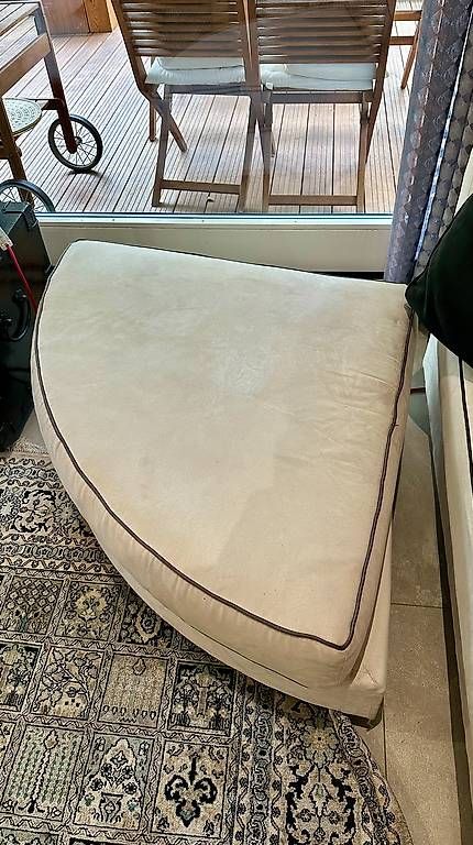 Ligne Roset Divani: Canapé Ligne Roset 3-4 places – Usato da Genève venduto da win-win 2
