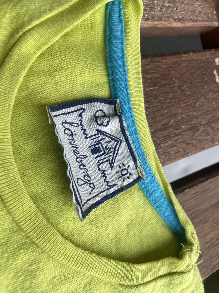 Camicie, T-shirt & Polo: Lönneberga T-Shirt Grösse 98/104  – Usato da Bern venduto da brup 2