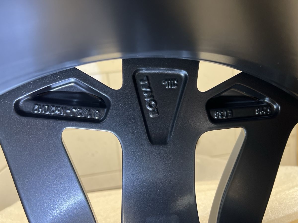 Cupra Cerchioni: Cupra Felgen Original – Nuovo e nell'imballaggio originale da Russikon venduto da Crtracing 1
