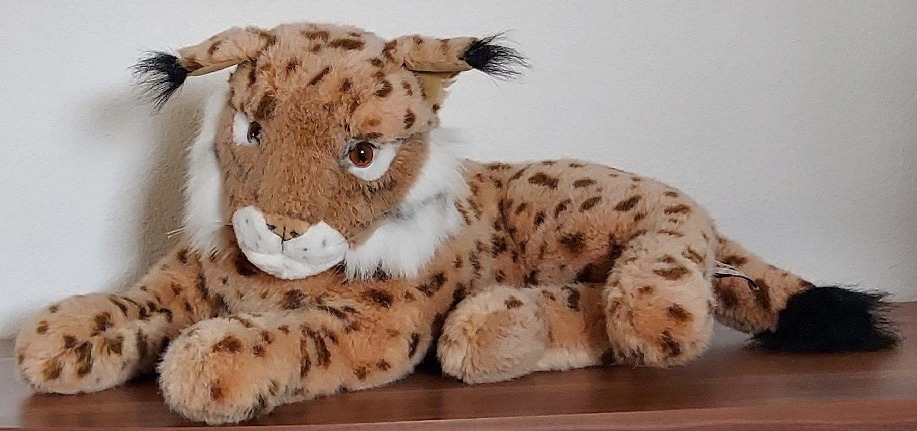 Jouets: LEOPARD – D'occasion à Steckborn par Quo7 1