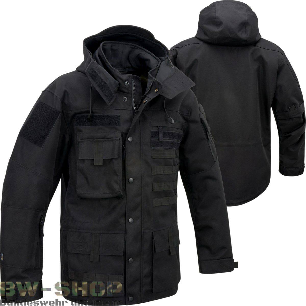 Giacche: Brandit Jacke L – Nuovo e nell'imballaggio originale da Bremgarten b. Bern venduto da Skyrose