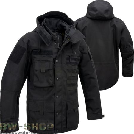 Brandit Jacke L