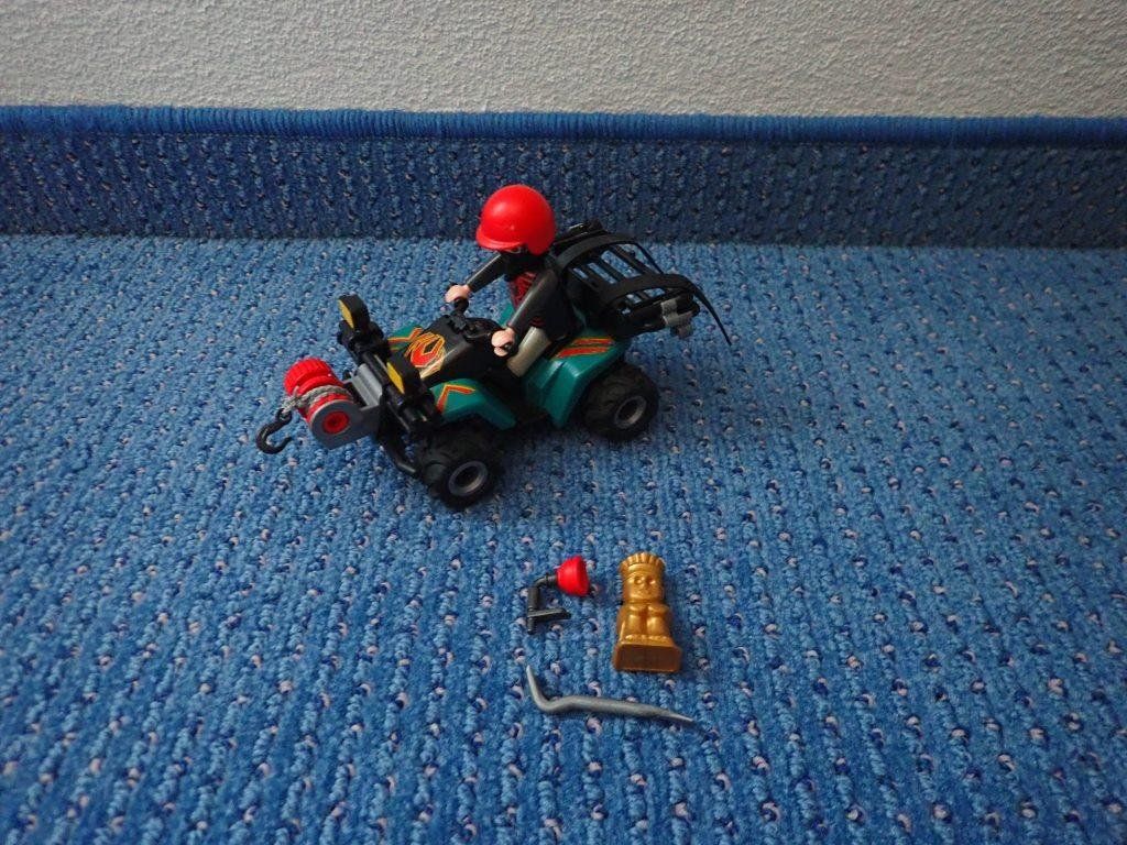 Playmobil Giocattoli: Playmobil 6879 City Action – Usato da Galgenen venduto da Marc98