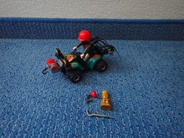 Playmobil 6879 City Action