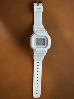 Uhr - Armbanduhr weiss