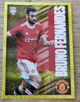 Bruno Fernandes - Panini FIFA 365 Nr. 90  ⚽🏆